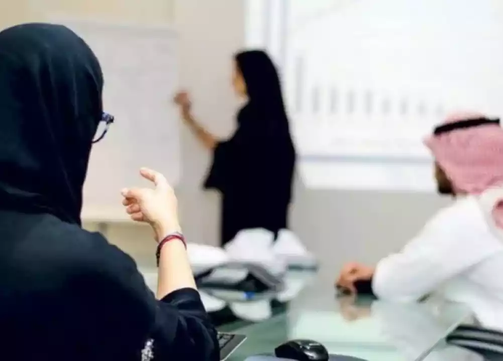 Saudi Manpower Development Fund's Initiatives