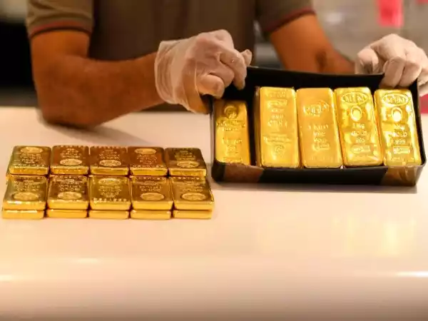 Buying Sovereign Gold Bond from SBI