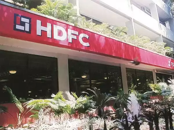 WhatsApp connect HDFC Home Loan