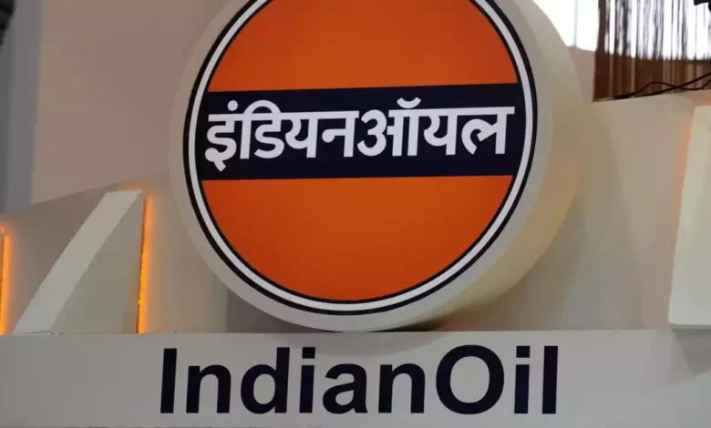 IOCL - Indian Oil Corporation has 1700 openings