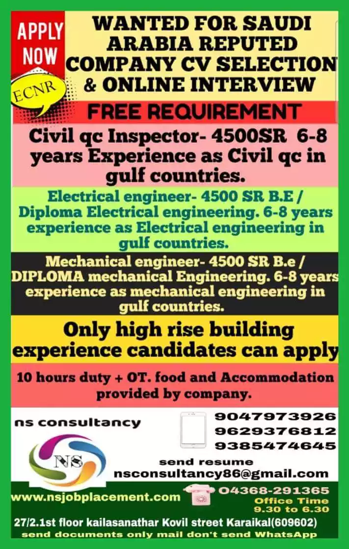 Saudi Arabia Wanted