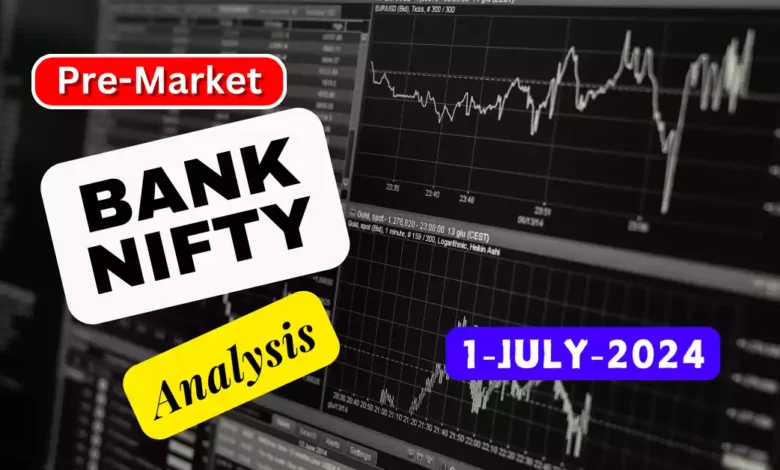 Pre-Market Bank Nifty Analysis