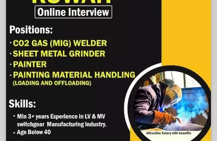 co2 welder